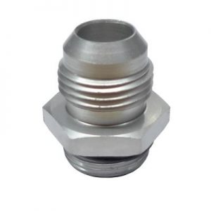 Adapter Oliekoeler