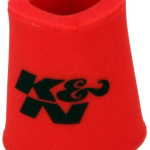 Schuimrubber Hoes K&N - Conisch