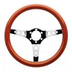 OMP Houten Sportstuur Mugello