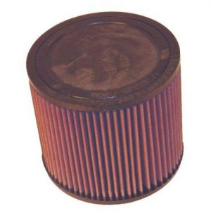 Luchtfilter met flens - 102mm / 178mm Ø / 152mm hoog