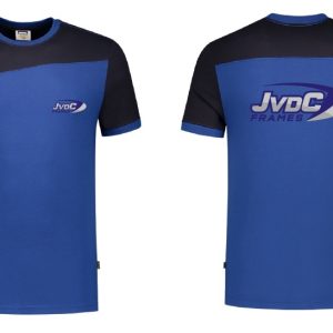 JvdC - T-Shirt
