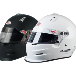 Bell GP3 Sport (FIA)