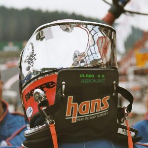 HANS-systeem