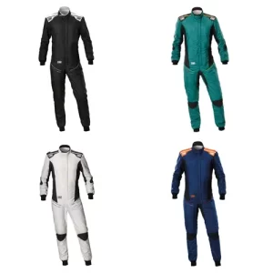 OMP Tecnica Superlight (FIA)