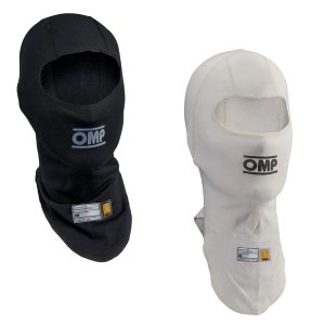 OMP One Evo extra light Balaclava FIA