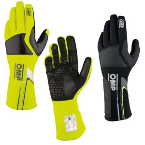 OMP Evo Pro Mech (FIA)