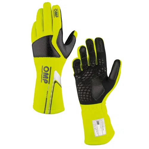 OMP Evo Pro Mech (FIA) - Afbeelding 2