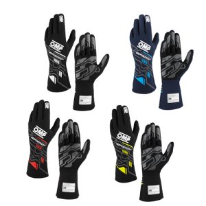 OMP Sport instap-model (FIA)