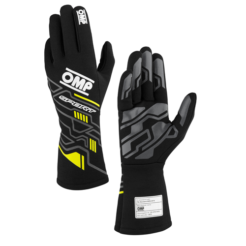 OMP Sport instap-model (FIA) - Afbeelding 5