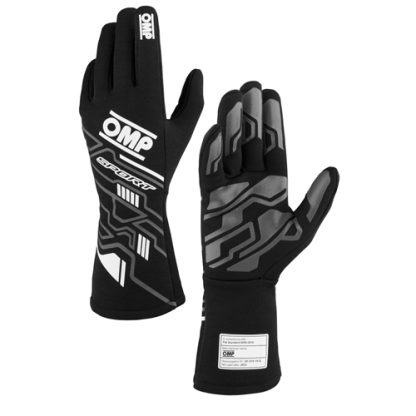 OMP Sport instap-model (FIA) - Afbeelding 3