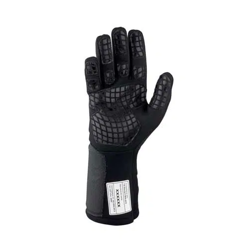 OMP Evo Pro Mech (FIA) - Afbeelding 4