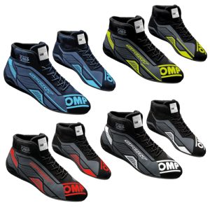 OMP Sport First Level (FIA)