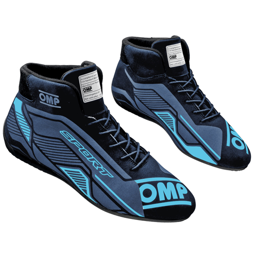 OMP Sport First Level (FIA) - Afbeelding 6