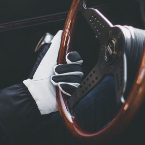 Race Handschoenen