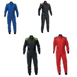 OMP KS-4 (CIK - FIA) - Kids