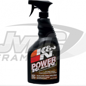 K&N Luchtfiltercleaner 946ml