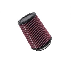 Luchtfilter met flens - 102mm / 137x111mm Ø / 178mm hoog