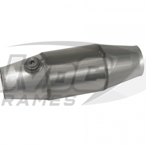 Katalysator Powersprint 100 CPSI FIA 76mm