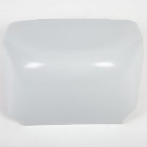 Polyester losse neus - Model 2