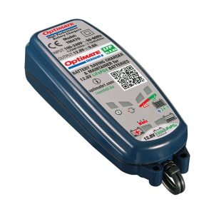 OptiMate Acculader 0,8A/12,8V