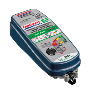 OptiMate Acculader 6,0A/12,8V