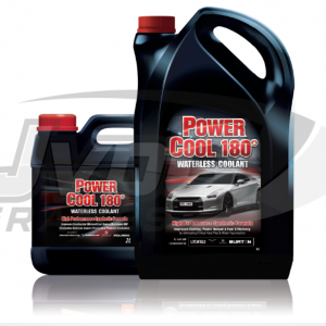 Evans Powercool 180