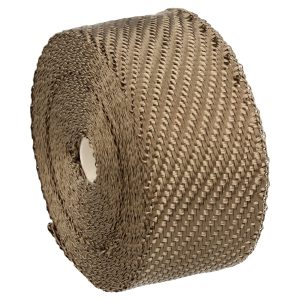 Hitteband titanium