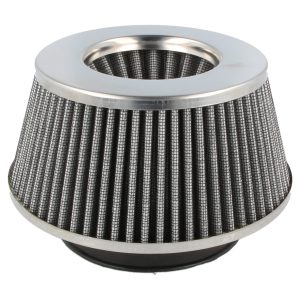 Universeel luchtfilter - 120/155mm - L=100mm