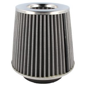 Universeel luchtfilter - 120/155mm - L=170mm
