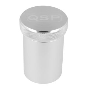 QSP Lasnek - Aluminium