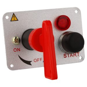 Startpaneel