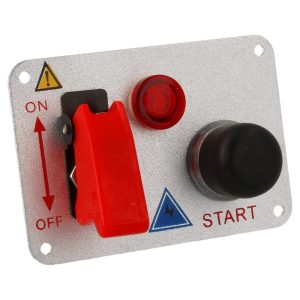 Startpaneel