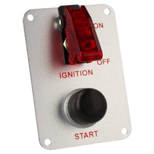 Startpaneel