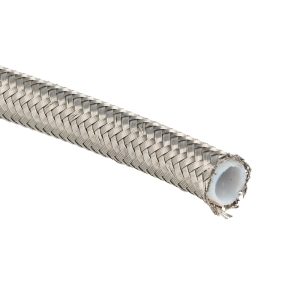 Remslang - RVS Mantel PTFE