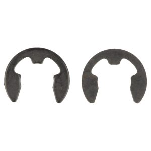 Handrem reparatie clips