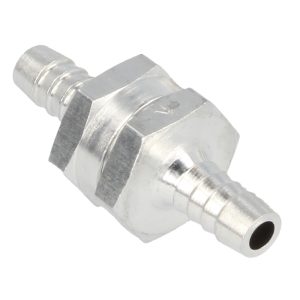 QSP Terugslagklep - Aluminium