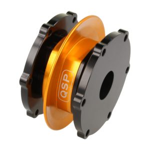 QSP Quick release R10 (FIA)