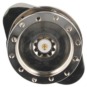 QSP Quick release "rack type"