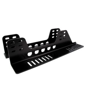 QSP Aluminium stoelsteun (FIA)