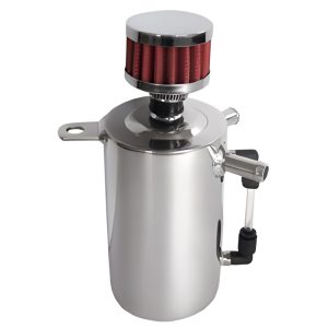 Olie Catchtank 0,5L