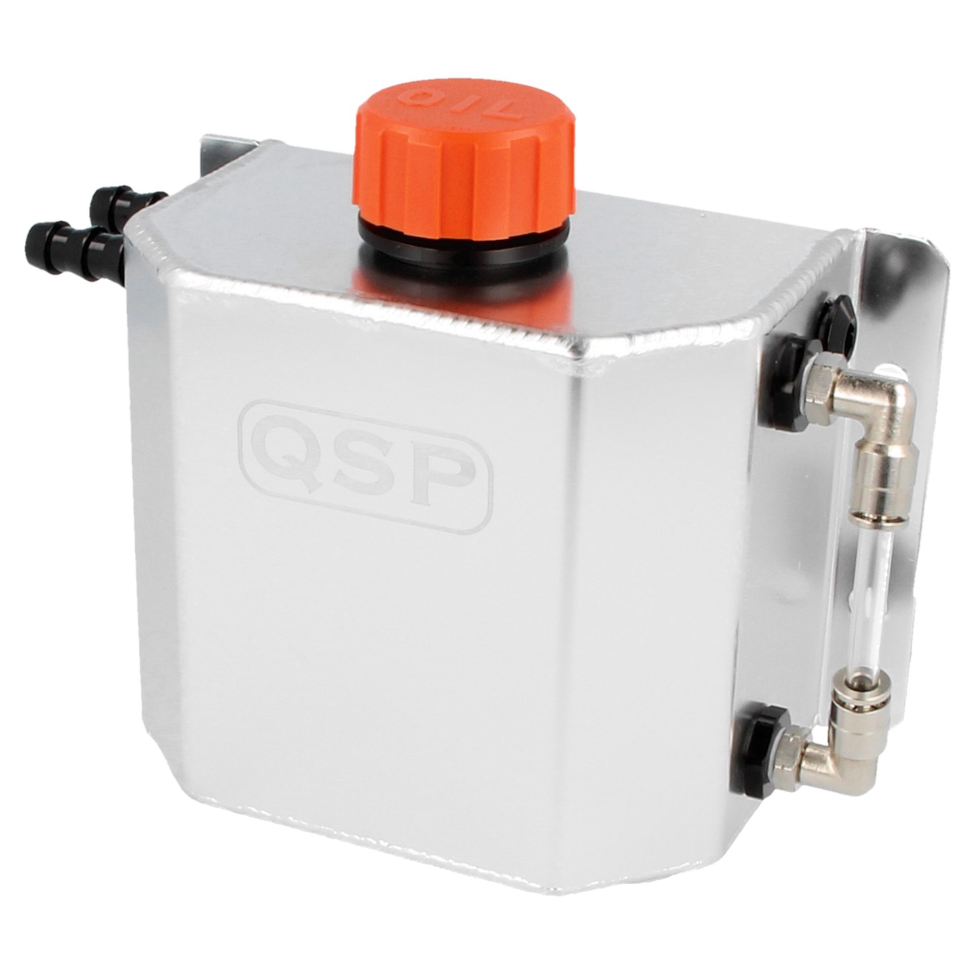 Olie Catchtank 1L - Afbeelding 4