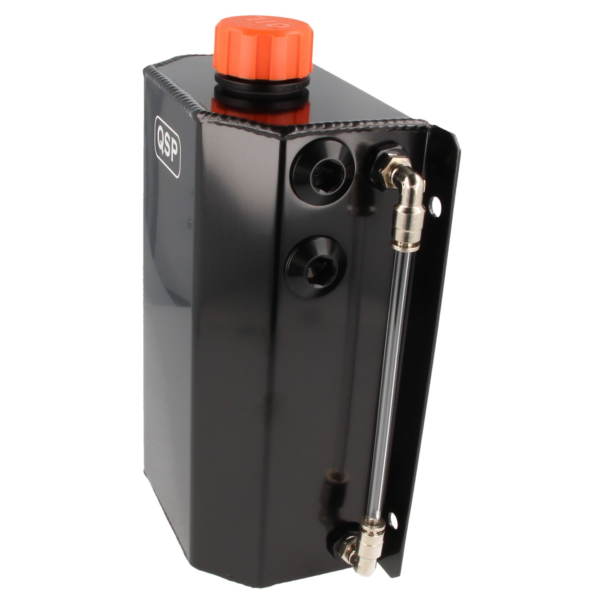 Olie Catchtank 2L - Afbeelding 2