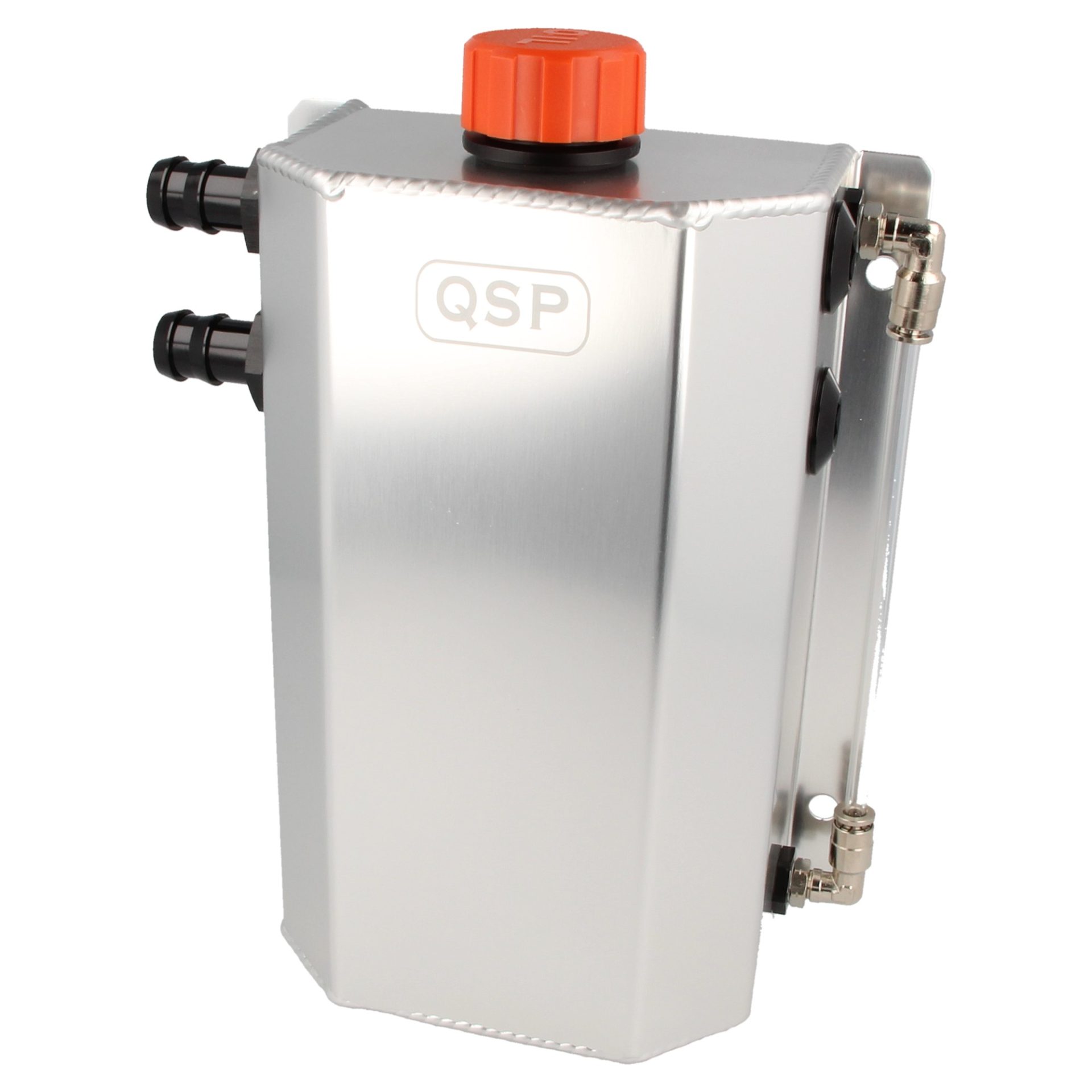 Olie Catchtank 2L - Afbeelding 4