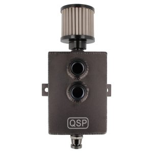 Olie Catchtank 1.6L