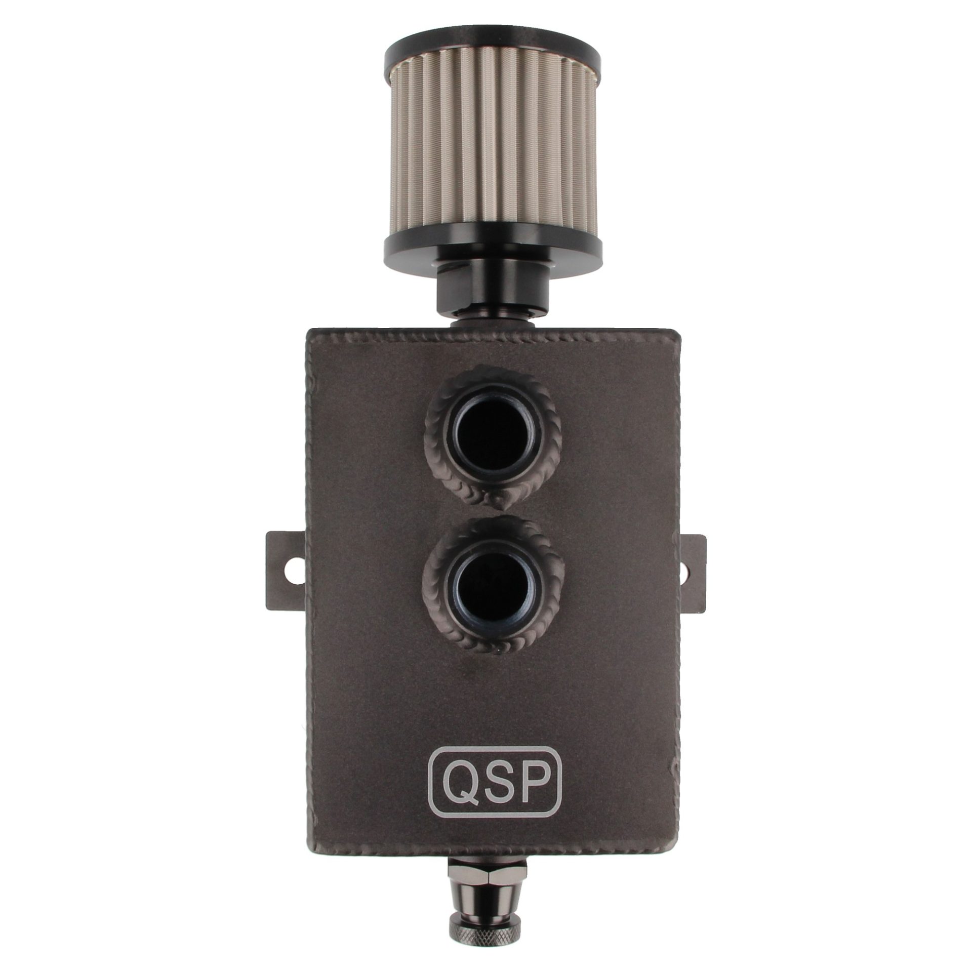 Olie Catchtank 1.6L