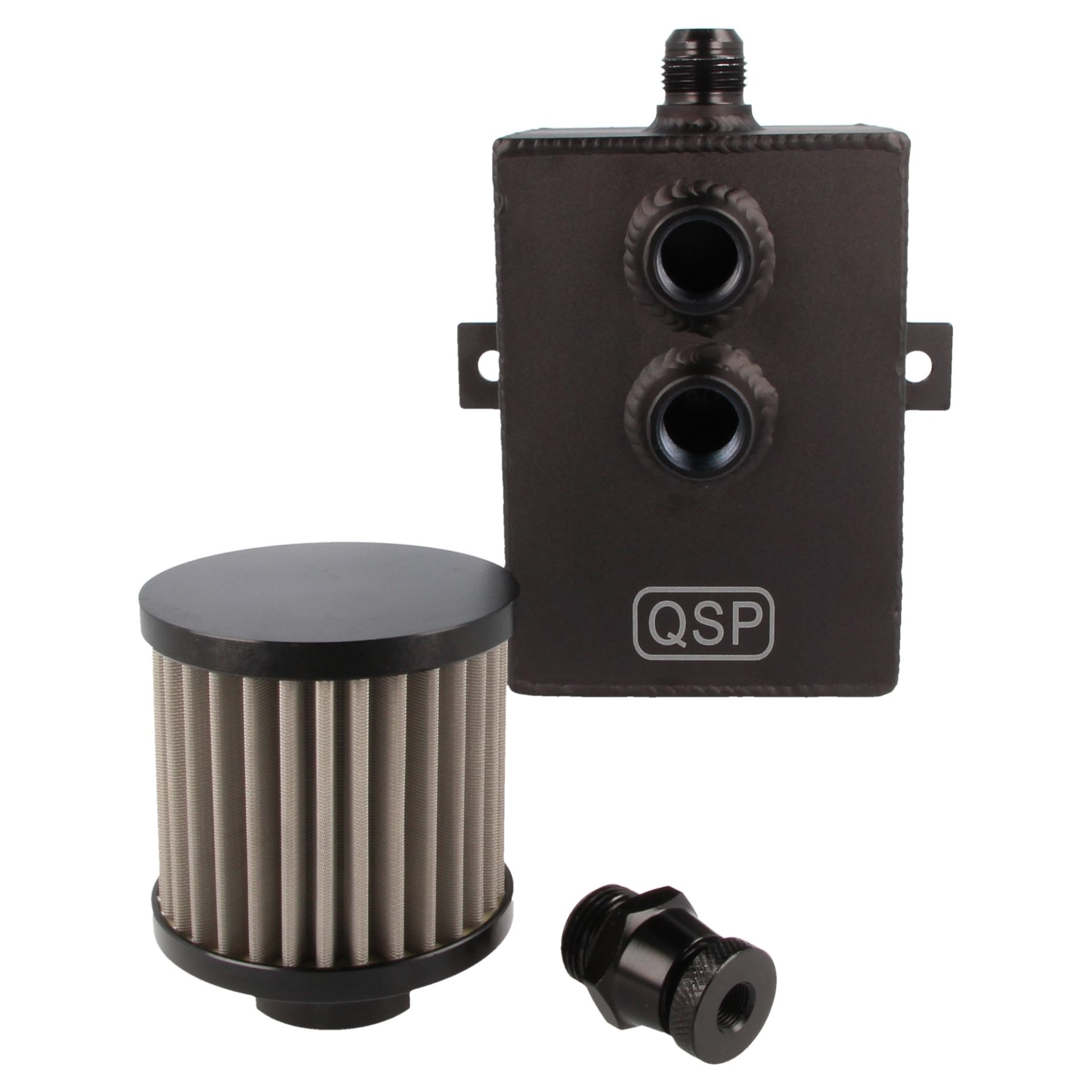 Olie Catchtank 1.6L - Afbeelding 2