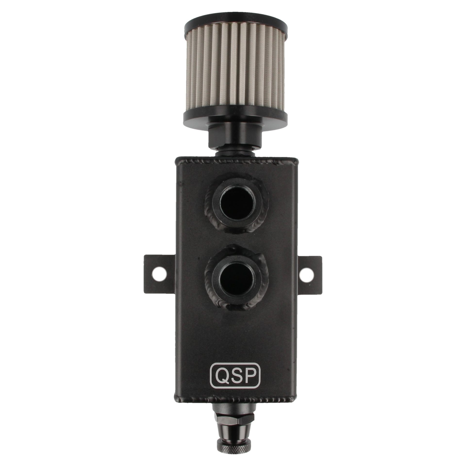 Olie Catchtank 1L