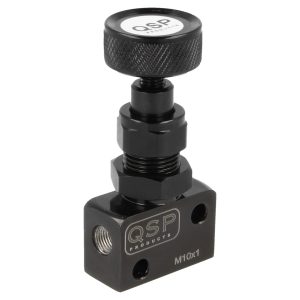 Remdrukverdeler Knop