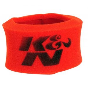 Schuimrubber Hoes K&N - Ovaal