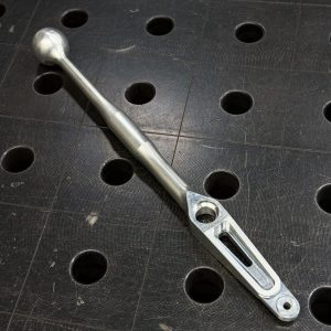 Schakelpook - 400mm